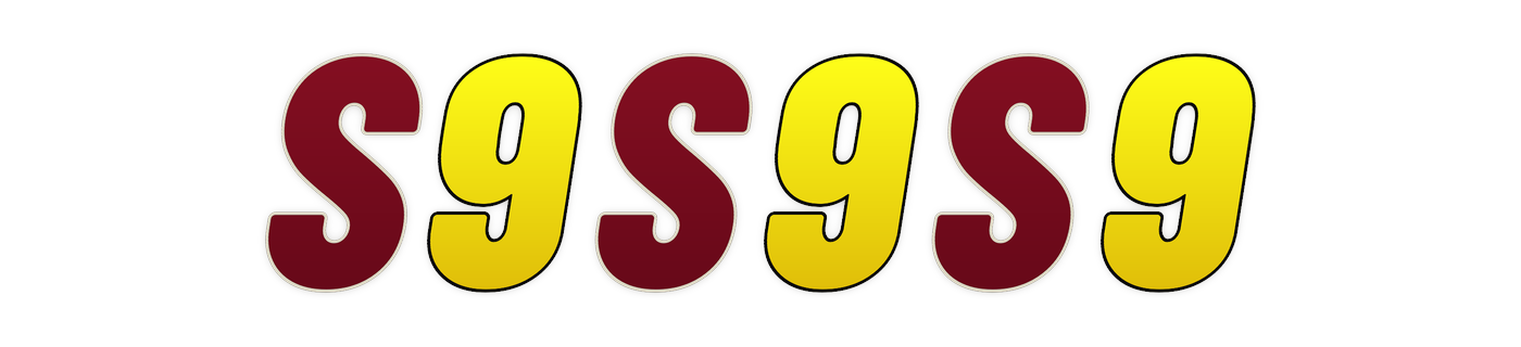 s9s9s9